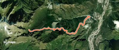 OSM Route 1447939