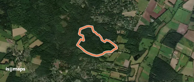 Märchenwanderweg Jesteburg