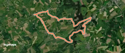 20. Vallée de l'Ourthe