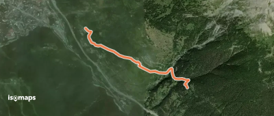 OSM Route 12525218