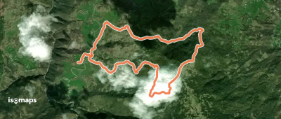 OSM Route 1451474