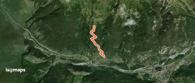 OSM Route 12526132