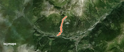OSM Route 12527161
