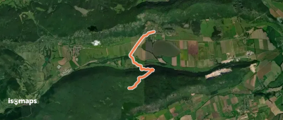 OSM Route 12528343