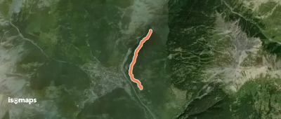 OSM Route 12530933
