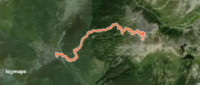 OSM Route 12531321