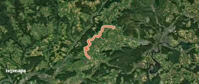 Blauburgunderland Panoramaweg