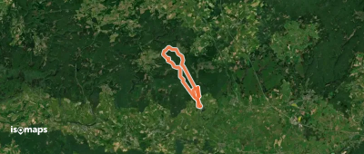 Vers la Verte Ardenne