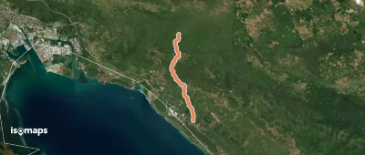 OSM Route 1453176