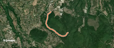 OSM Route 12533069