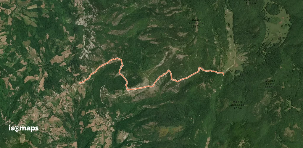 OSM Route 12534468