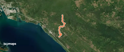 OSM Route 1453178