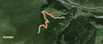 OSM Route 12535482