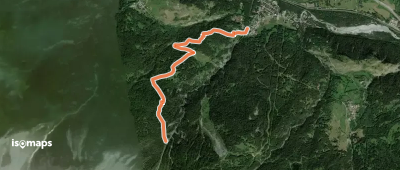 OSM Route 12535483