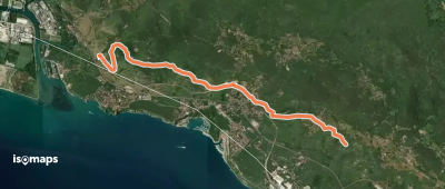OSM Route 1453179