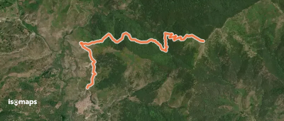 OSM Route 12537611