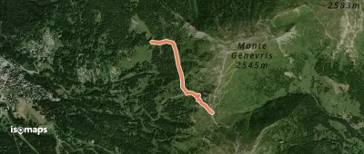 OSM Route 12537787