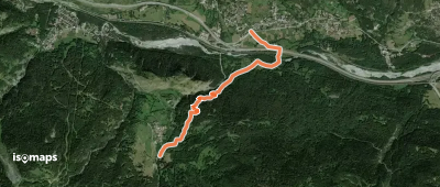 OSM Route 12538612