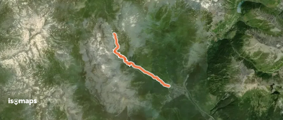 OSM Route 12539251