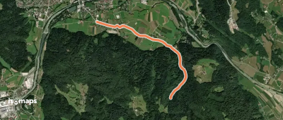 OSM Route 12539290