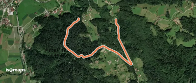 OSM Route 12539291