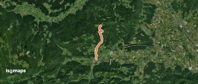 Vransko - Čreta