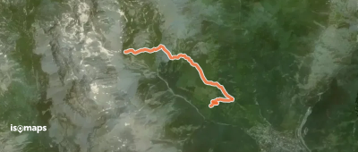 OSM Route 12539305
