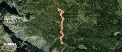 OSM Route 12544951