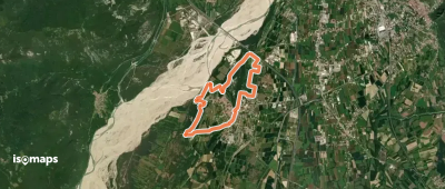 OSM Route 12545567