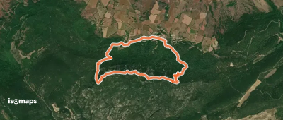 Le Mont Liausson