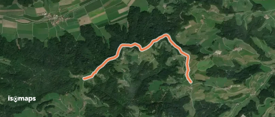 Sitzberg – Büel