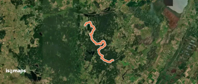 E11 section 73: Aukštiškiai – Dengtiltis