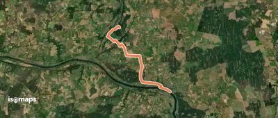 E11 section 67: Vilkija – Padubysys