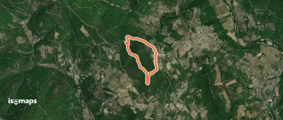 Les Orgues de Taussac
