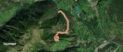 OSM Route 12554674