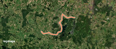 E11 section 81: Plinkšės – Žemaičių Kalvarija
