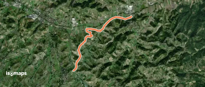 OSM Route 12556956