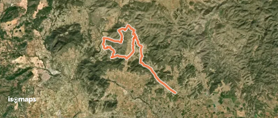 Ruta de les Bodegues