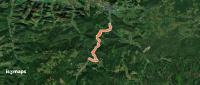 Landstal (Hainfeld) - Schönleiten - Salzerbad