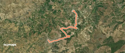 OSM Route 12562514