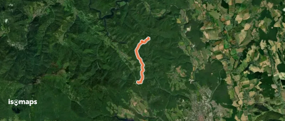 OSM Route 1460164