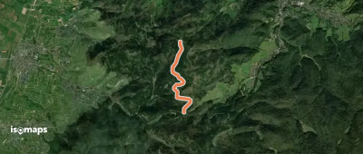 Lachehütte - Zimmerplatz