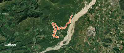 OSM Route 12565259