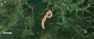 Lebensraum Freiburg-Kappel - Großer Rundweg