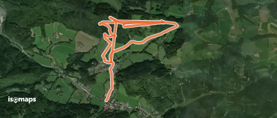 Geo-Dendro-Pfad Ramsau