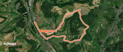 Sonnensteinwanderweg