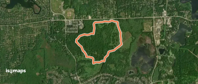 Bluebird Loop