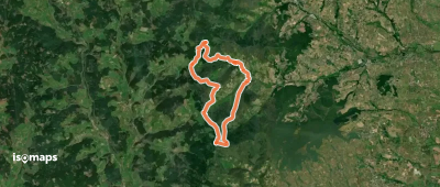 Circuit des Genêts 3