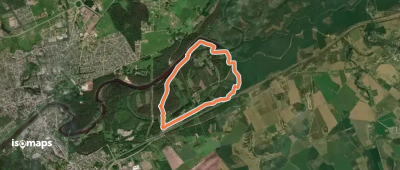 "Baiļu" taka