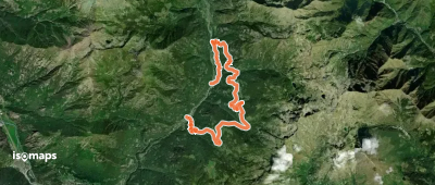 Cammino Balteo (Bassa Via della Valle d'Aosta), Tappa 2